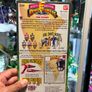 1994 Mighty Morphin Power Rangers 8 inch Figures Image 6