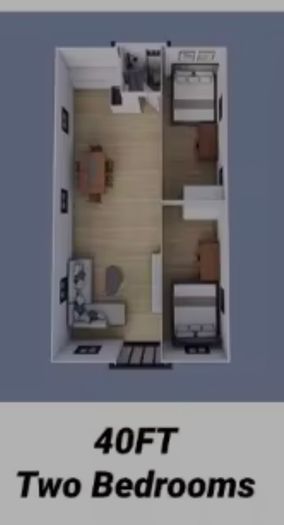 House- Container House