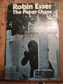 Robin Esser - The Paper Chase