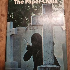 Robin Esser - The Paper Chase
