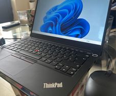 Lenovo ThinkPad E14 Gen 2 AMD Ryzen 4000
