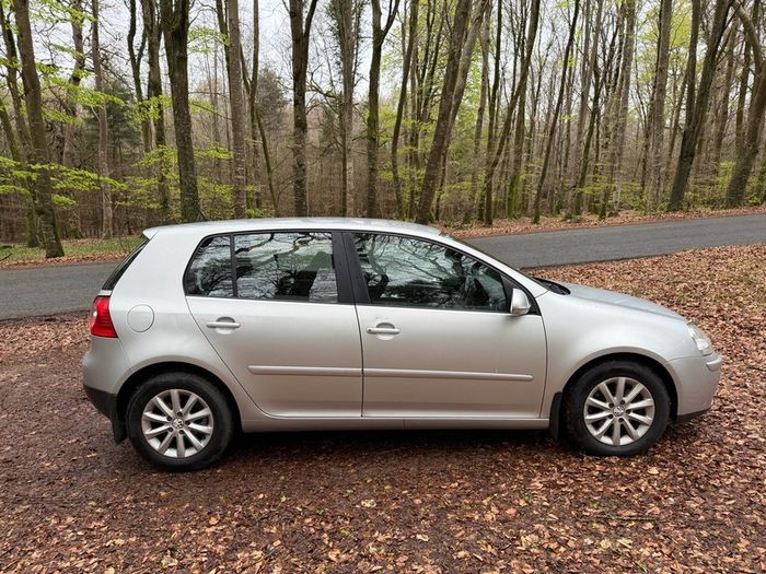 2008 Volkswagen Golf