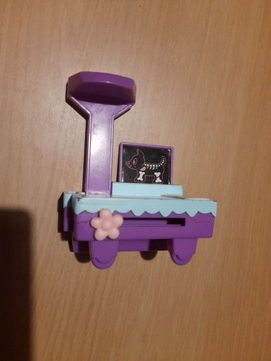 Littlest Pet Shop  -  Various Accessories 3 Euro upwards