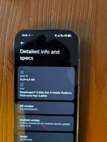 Xiaomi 17+ xiaomi watch s4 bundle