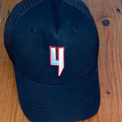 Yelir world cap - black