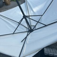 parasol umbrella