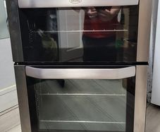 Belling BI90 Built-In Double Oven