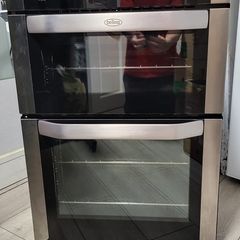 Belling BI90 Built-In Double Oven