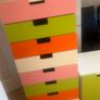 IKEA chest and storage box Image 3
