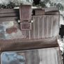Fossil wallet purse Image 2