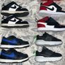 nike trainers various pairs Image 2