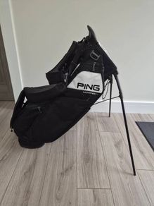 Ping Hoofer 14 Golf Stand Bag