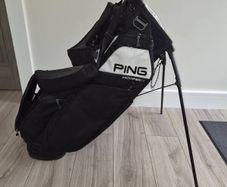 Ping Hoofer 14 Golf Stand Bag