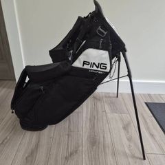 Ping Hoofer 14 Golf Stand Bag
