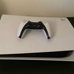 PlayStation 5 Disc Edition Ps5