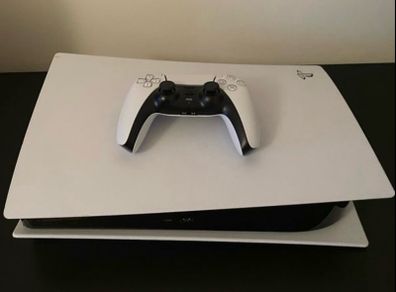 PlayStation 5 Disc Edition Ps5