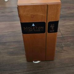 midleton very rare box