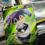 Indeed V ! Ultra Rare ! Full Art ! from Sword & Shield Set ! 2020 ! Pokemon Card ! Image 3