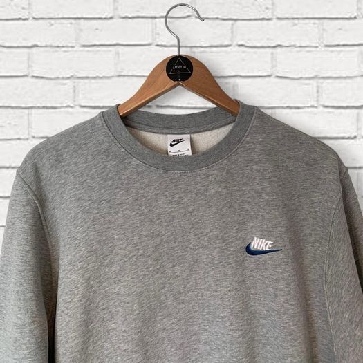 Nike Jumper
