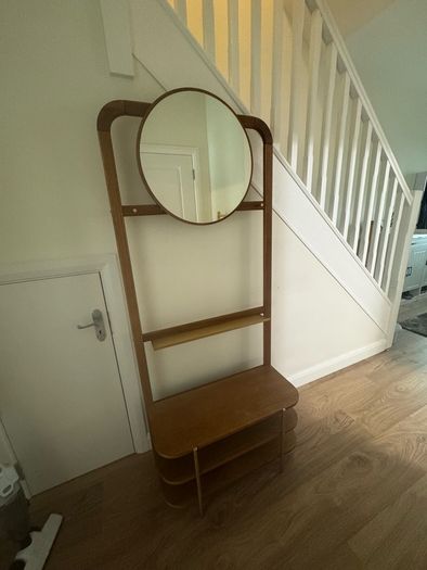 shoes rack