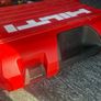 Hilti TE 30 A36 3 Mode Hammer Drill Image 8