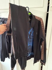 tracksuit