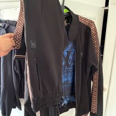tracksuit