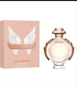 BNIB Paco Rabane Olympea perfume