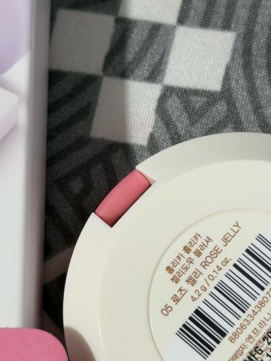 Korean makeup new