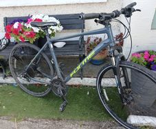 Forme mountain bike