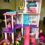 Barbie Dreamhouse Image 2
