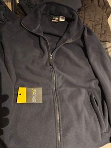 Regatta fleece jacket