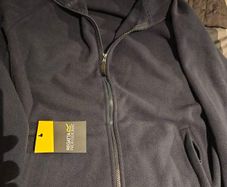 Regatta fleece jacket