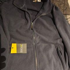 Regatta fleece jacket