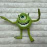 2002 Mike Wazowski approx. 13 cm. McDonald's Disney Monsters Inc CAN'T STAND Used Please see photos Image 2