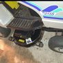 Ride on mower Image 2
