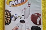 More games Party Nintendo Wii games Original