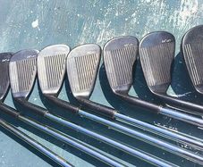 Golf Clubs Set