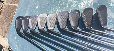 Golf Clubs Set