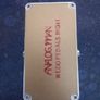 Analogman SunFace White Dot NKT275 Image 2
