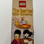 The Beatles Rare Yellow Submarine LEGO 21306 Image 4