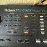 Rowland keyboard E-56 Image 2