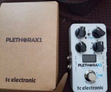 Tc electronic plethora X1