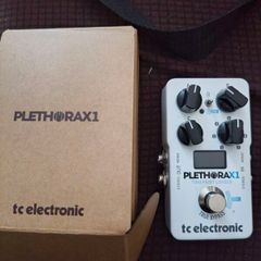 Tc electronic plethora X1