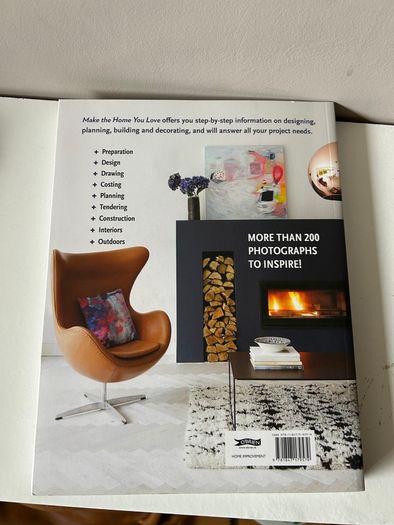 Make The Home You Love
