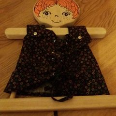 Educational Toy- Learn to tie your lace