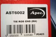 Tie rod end for Vw, Audi, Skoda, Seat