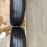 Audi S3 18inch alloys (Michelin pilot 4s) Image 2