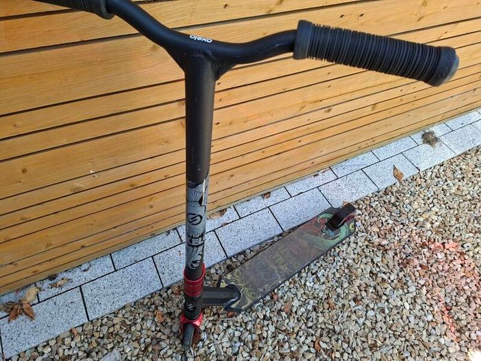 Scooter