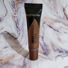 Max Factor Lip Gloss - 03 Chocolate Brownie - New